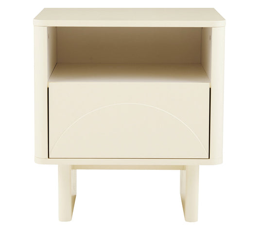 Manhattan Comfort Ella Nightstand