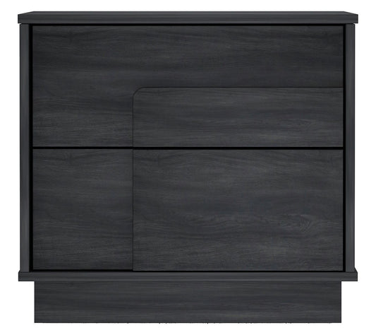 Manhattan Comfort Horizon Nightstand