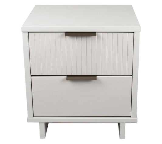 Manhattan Comfort Granville Nightstand 2.0
