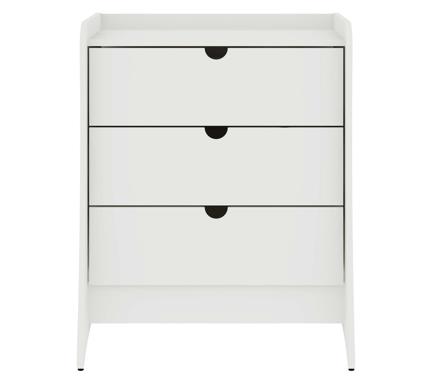 Manhattan Comfort Coney Dresser