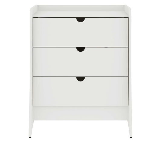 Manhattan Comfort Coney Dresser