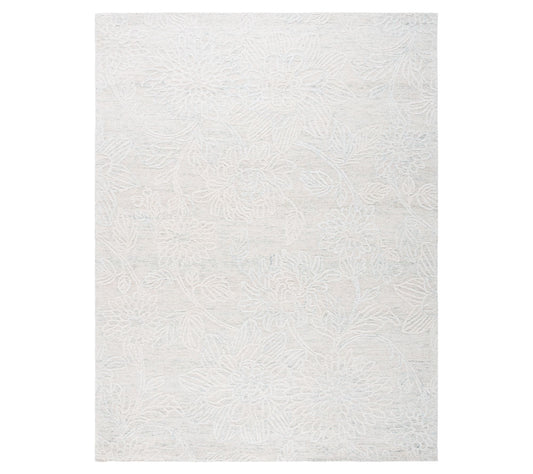 Safavieh Snowcrest Hand Tufted Wool 8' x 10' Rug