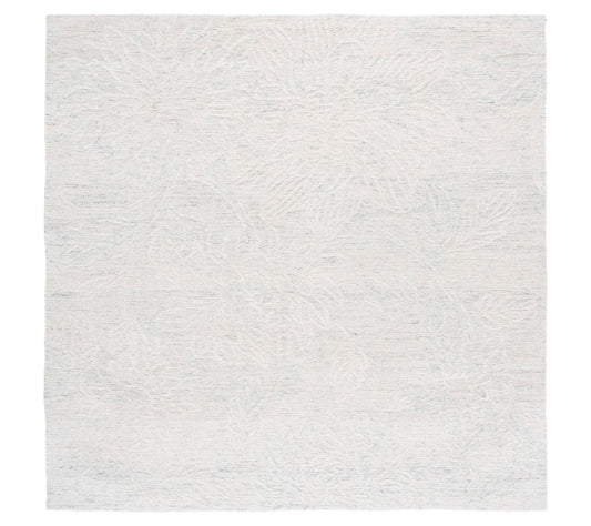 Safavieh Snowcrest Hand Tufted Wool 6' x 6' Square Rug