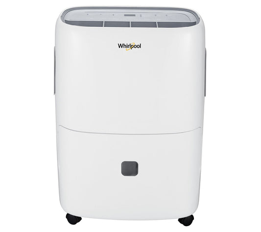 Whirlpool Energy Star 50-Pint Dehumidifier
