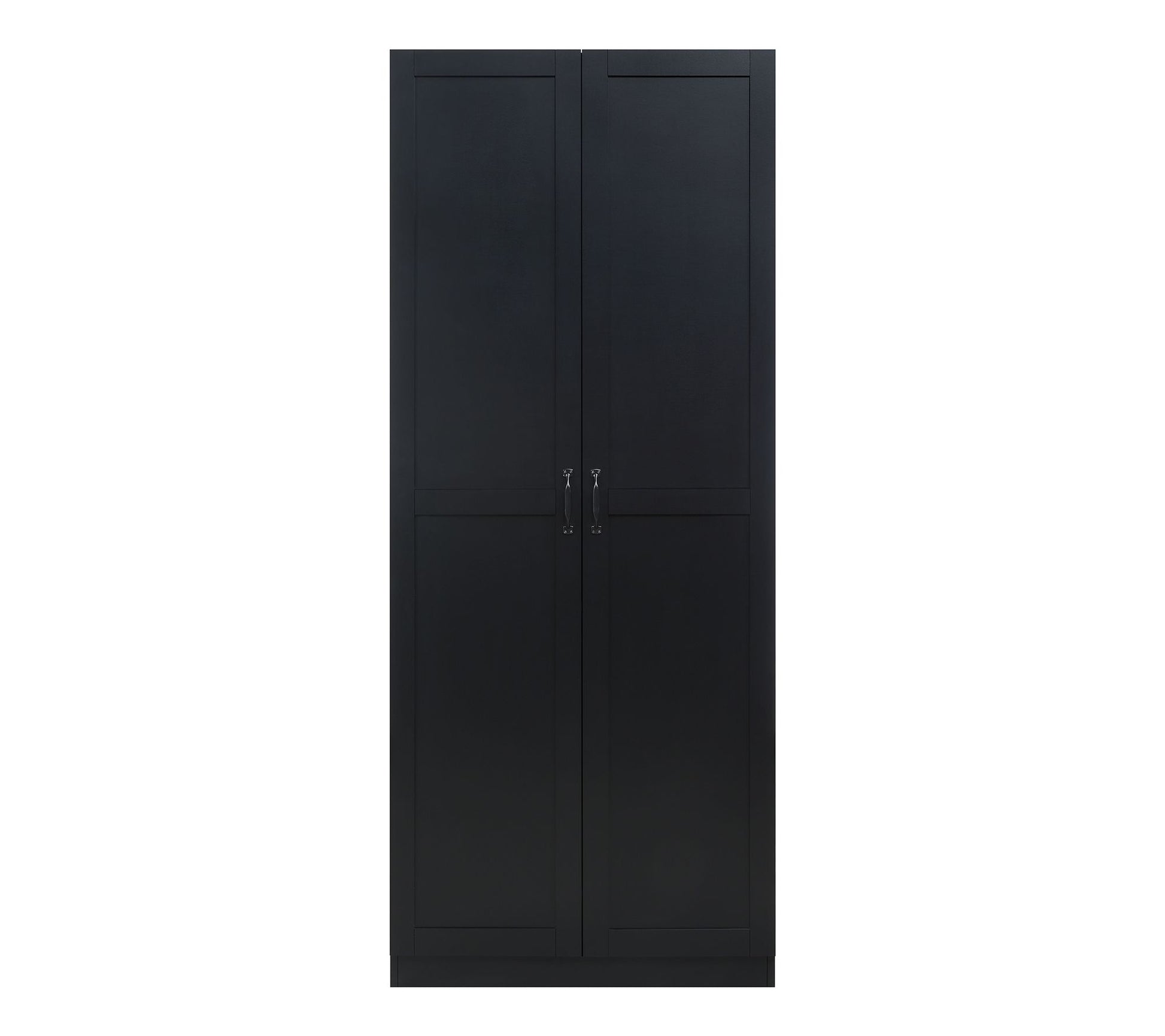 Manhattan Comfort Cornelia Storage Closet 1.0