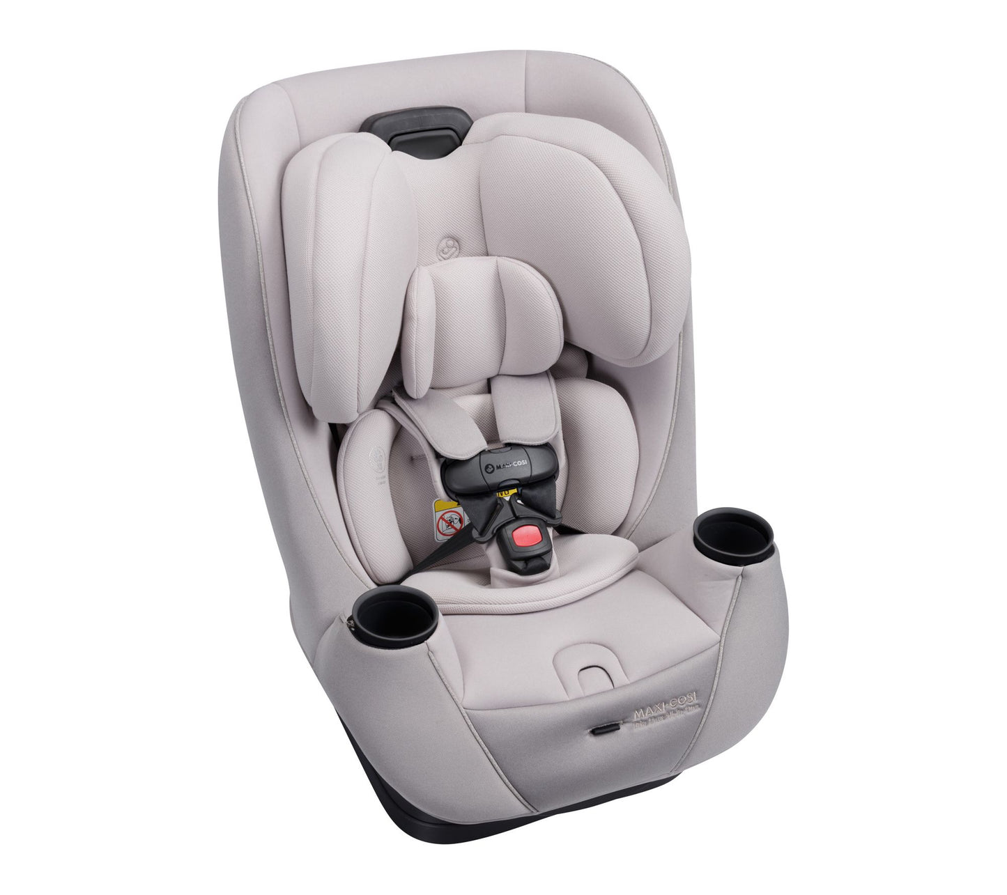 Maxi-Cosi Pria Max All-in-One Car Seat - OysterShell