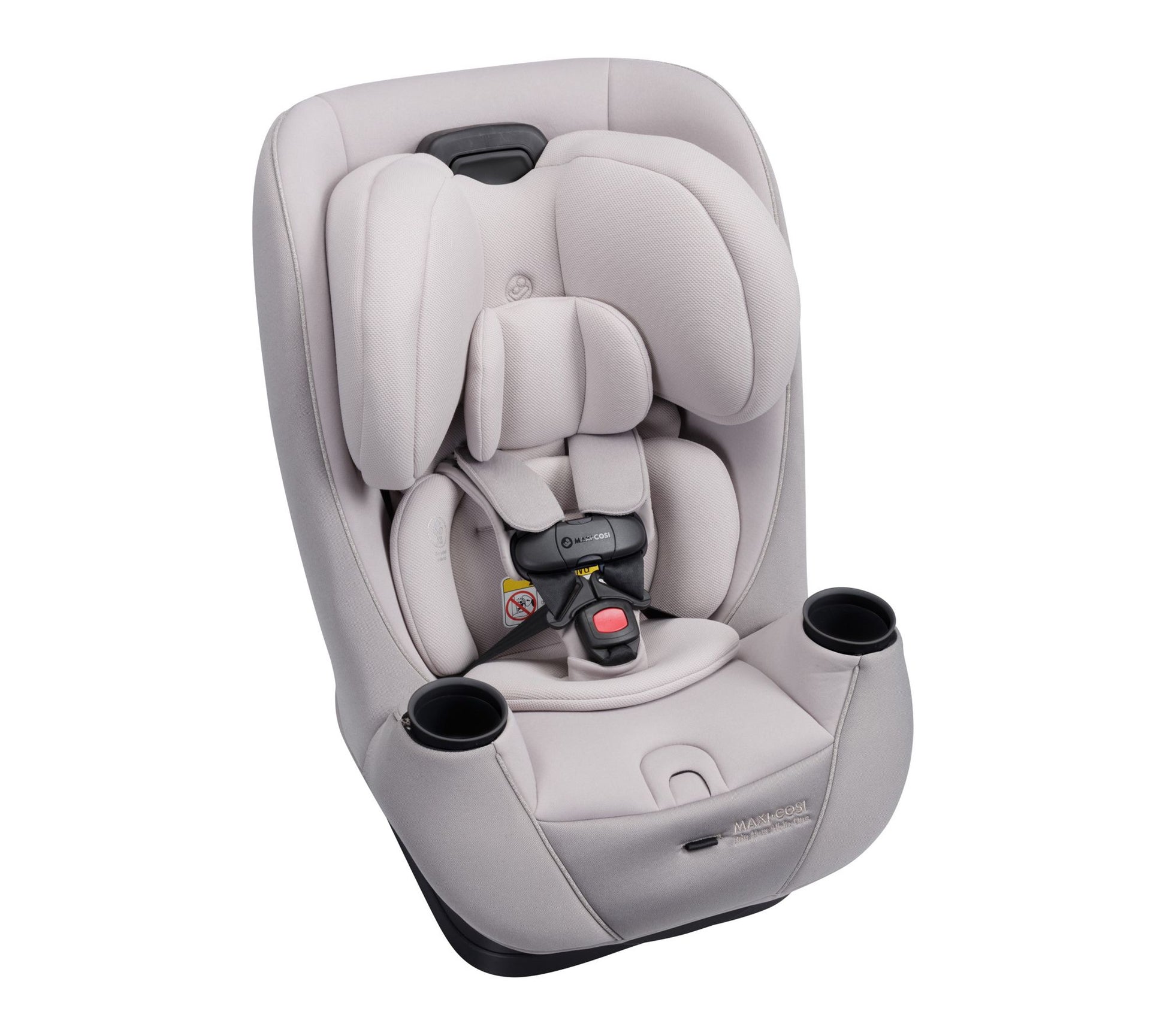 Maxi-Cosi Pria Max All-in-One Car Seat - OysterShell