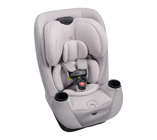 Maxi-Cosi Pria Max All-in-One Car Seat - OysterShell