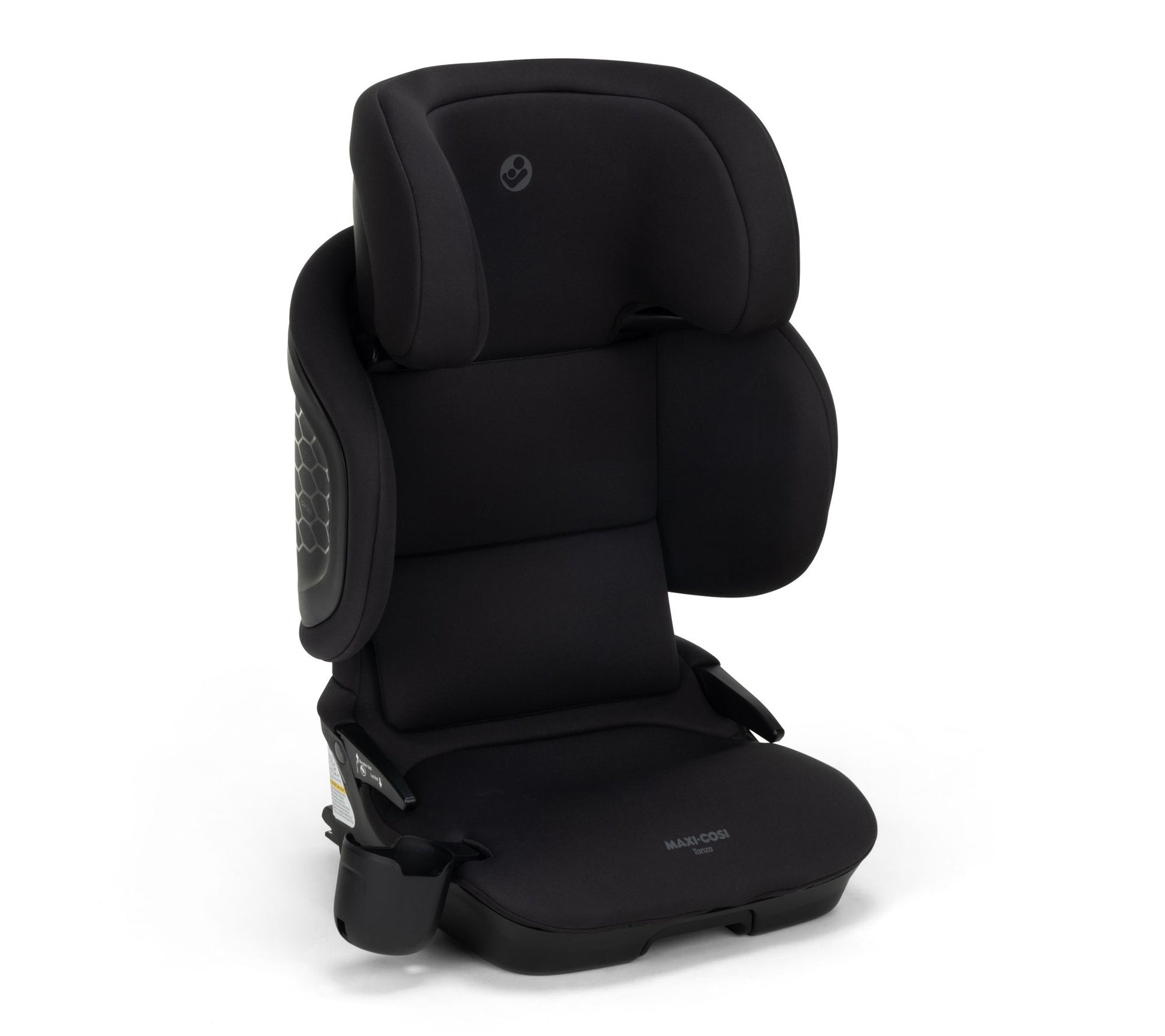 Maxi-Cosi Tanza Belt-Positioning Booster Car Seat - Sea Shadow