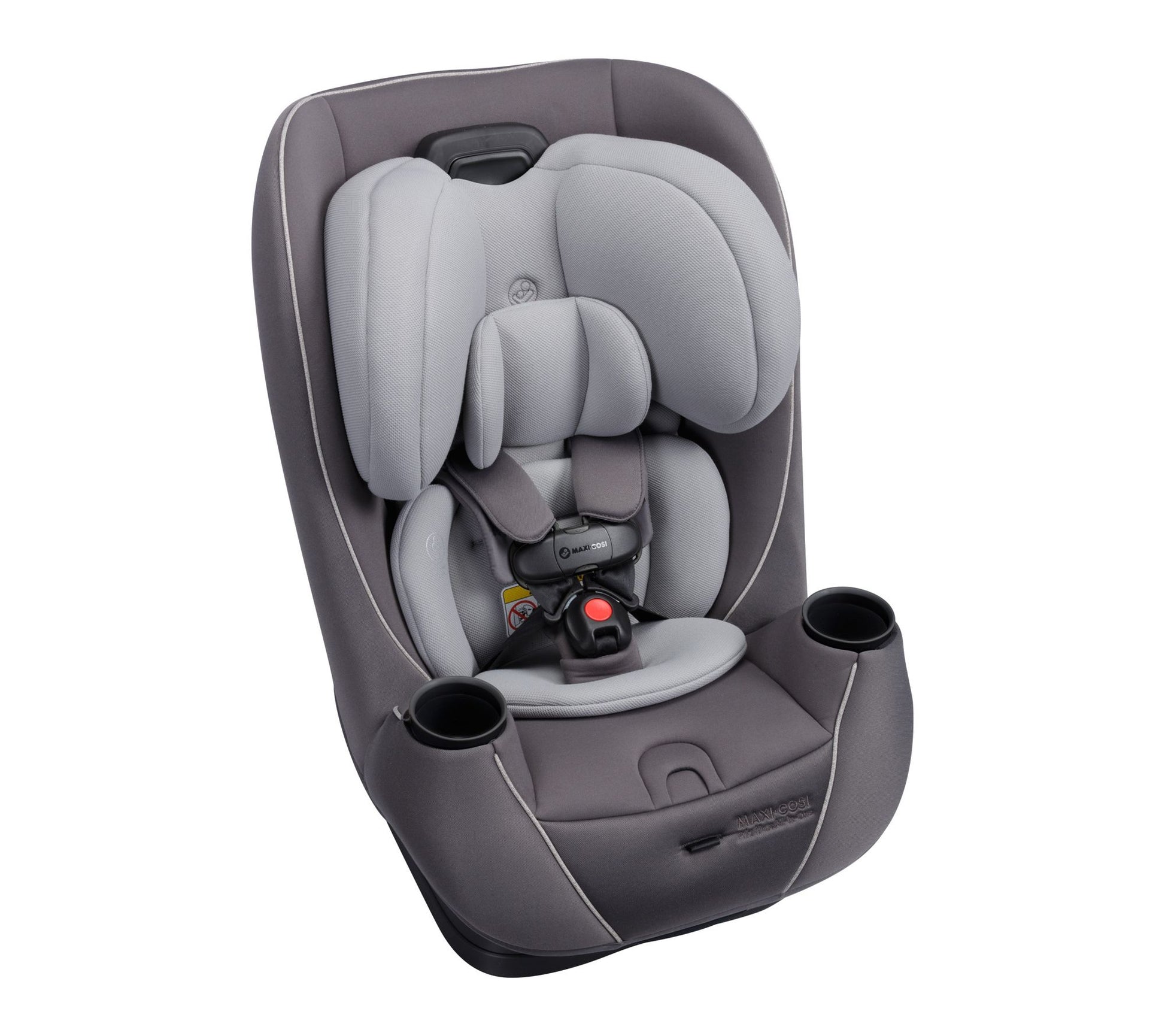 Maxi-Cosi Pria Max All-in-One Convertible Car Seat - Escargot