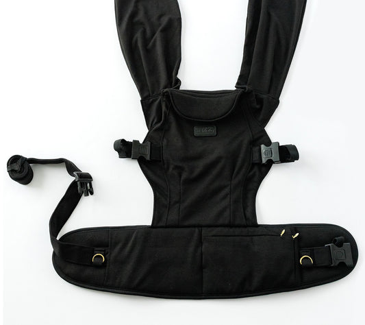 Tushbaby Pearl Wrap Carrier