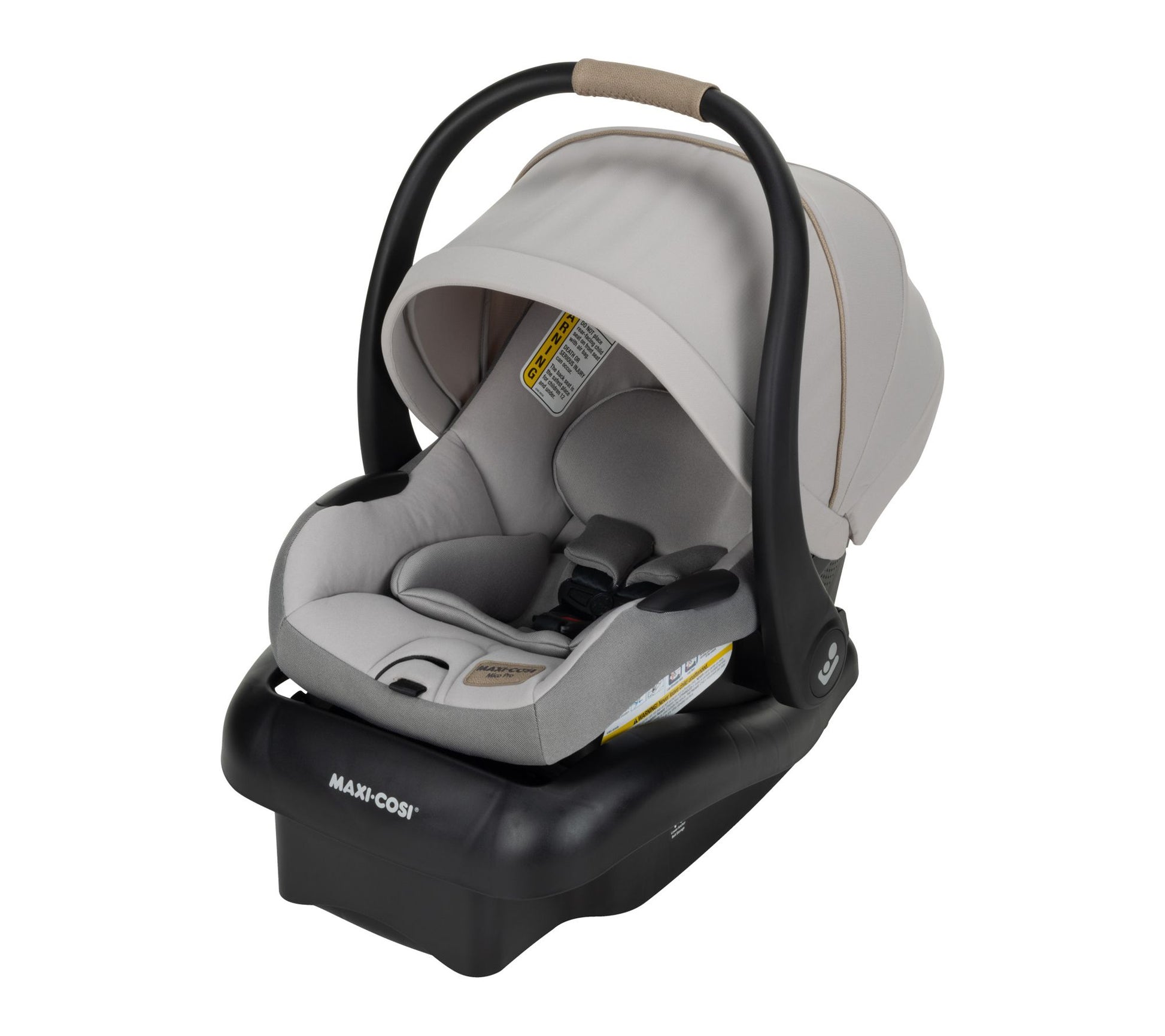 Maxi Cosi MICO PRO INFANT CAR SEAT - Sea Drift