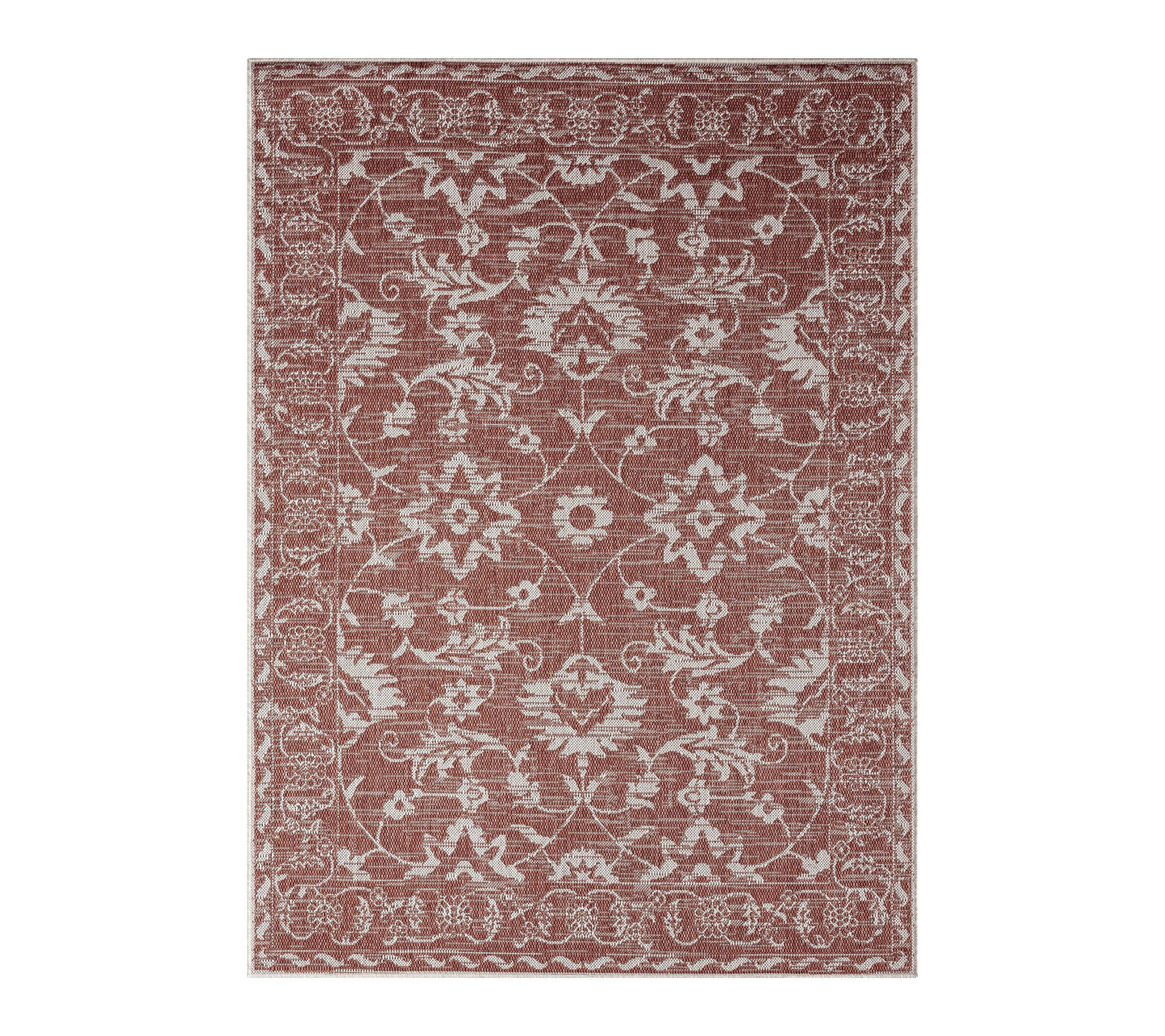 NMNY Patio Country Ayala 8x10 Indoor/Outdoor Rug