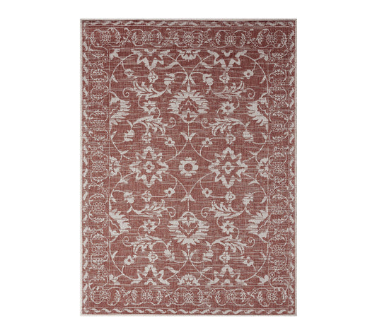 NMNY Patio Country Ayala 8x10 Indoor/Outdoor Rug