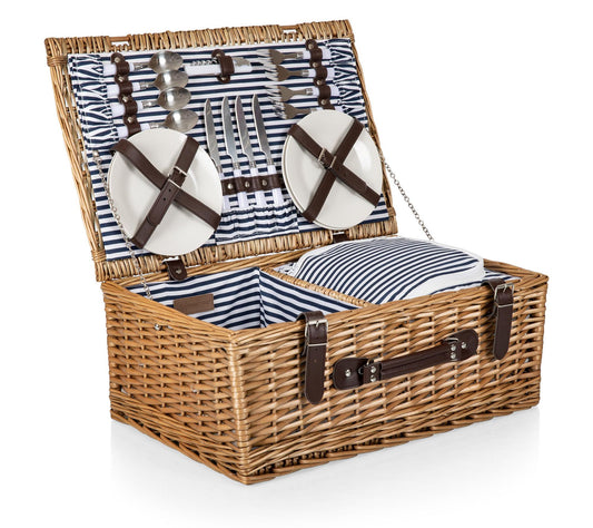 Picnic Time Belmont Picnic Basket
