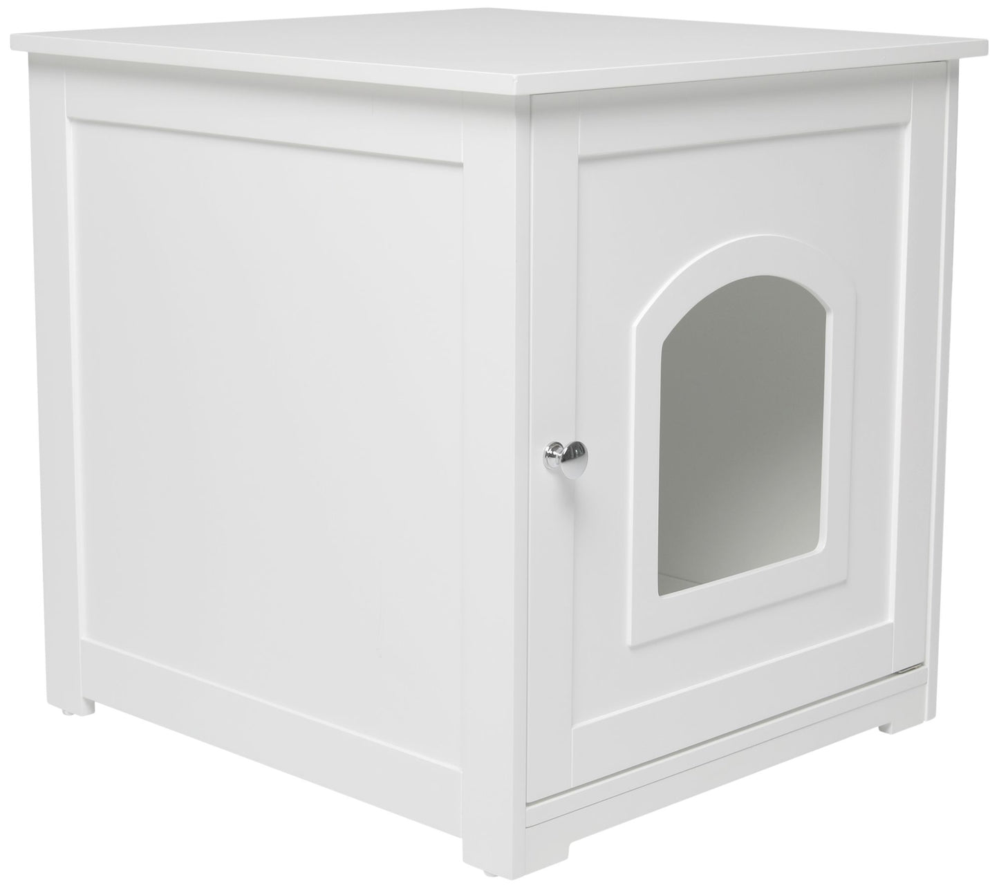 Zoovilla Kitty Litter Loo