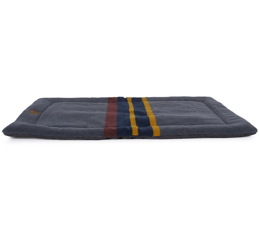 Pendleton X-Large Vintage Camp Comfort CushionDog Bed