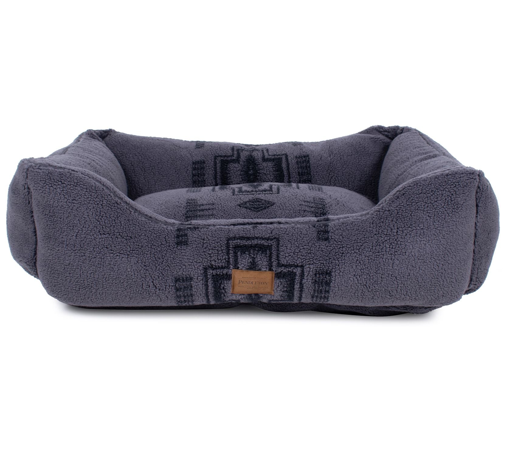 Pendleton Large Harding Tonal Berber Kuddler