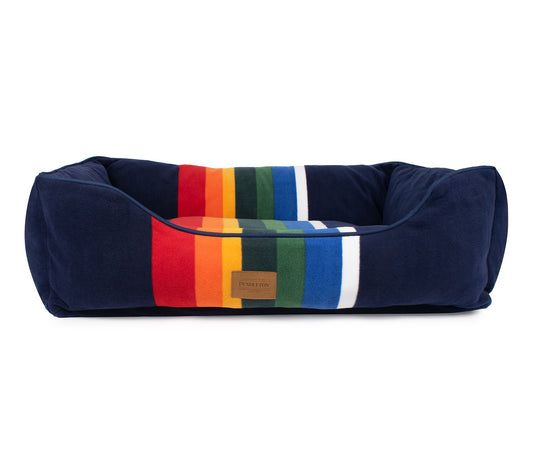 Pendleton Large Crater Lake National Park Kuddler Bed