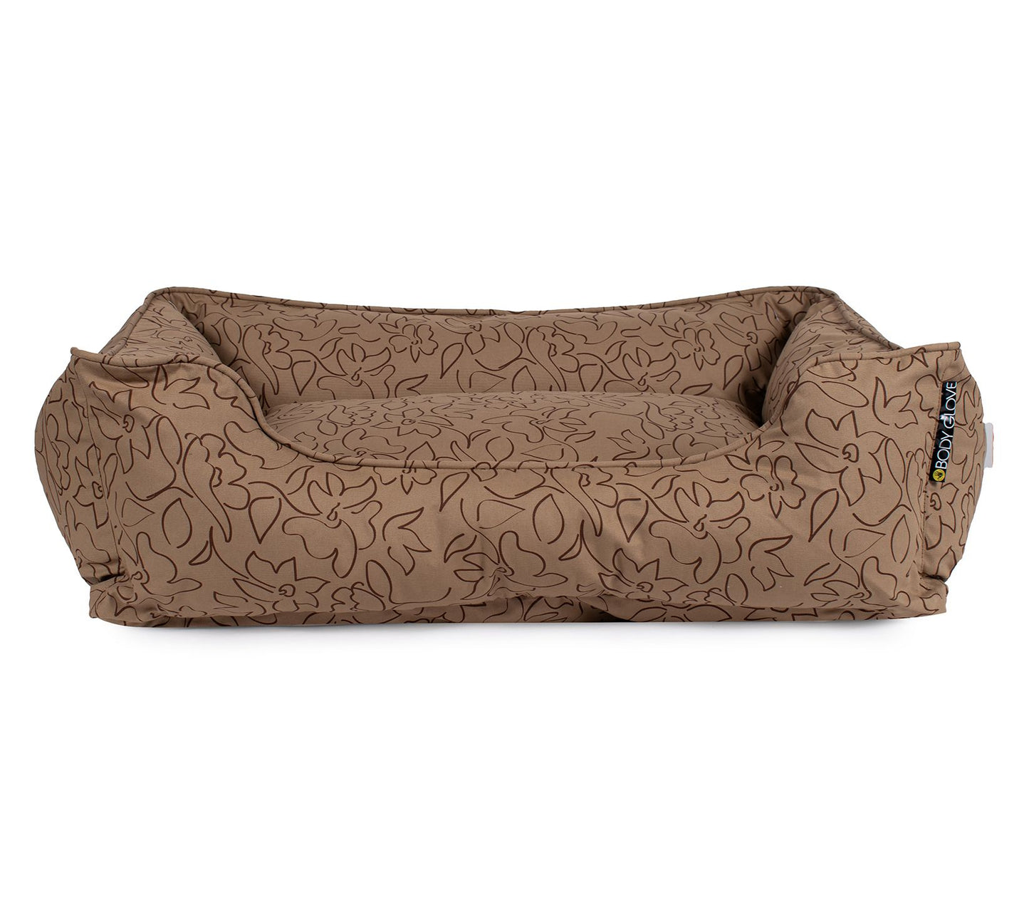 Body Glove Medium Paintflower Kuddler