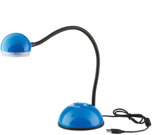 Learning Resources Luna 2.0 Interactive Projection Camera