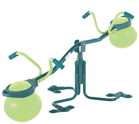 TP Toys Spiro Hop & Spin Seesaw Bouncer