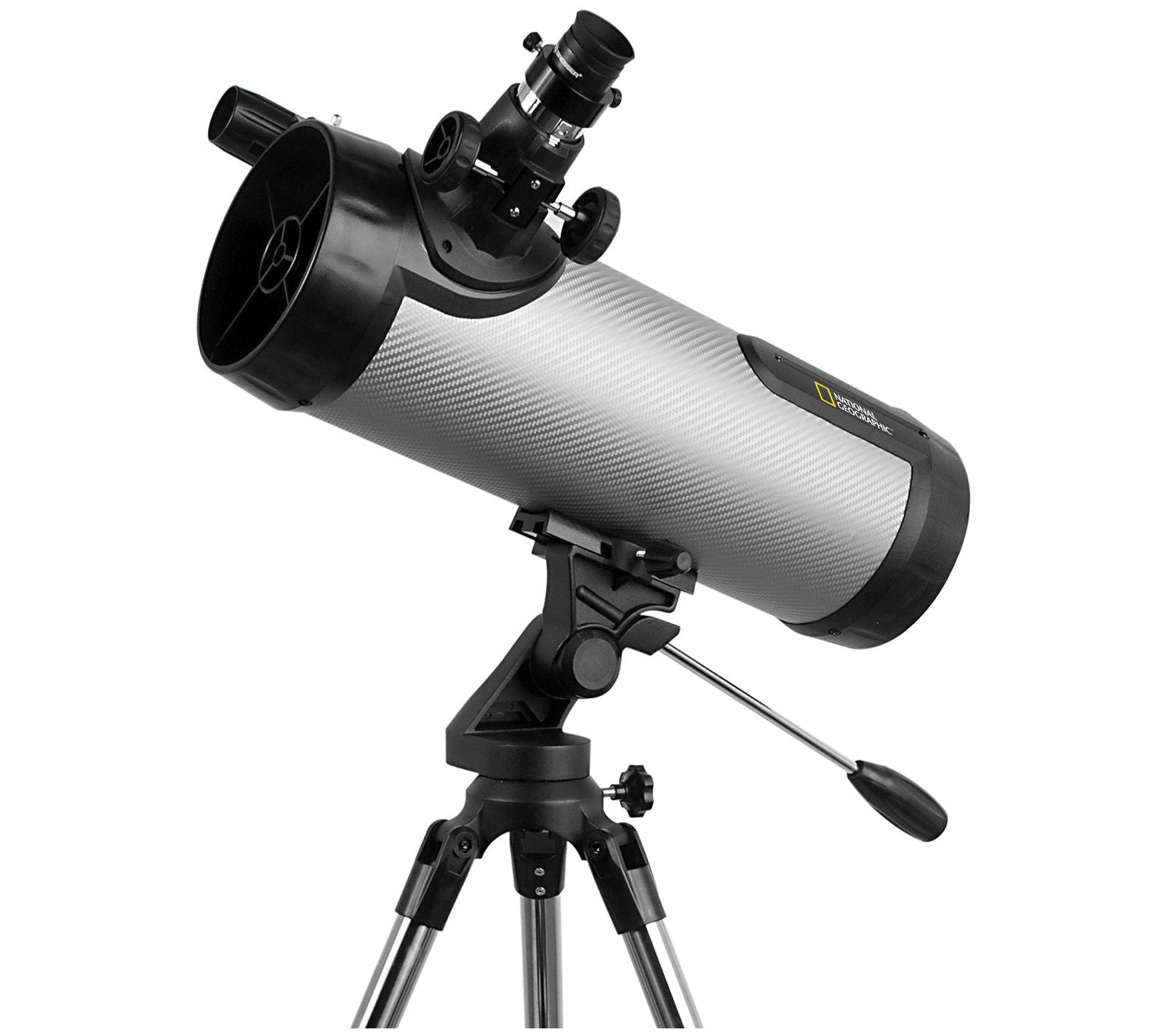 National Geographic NT114CF Reflector Telescope