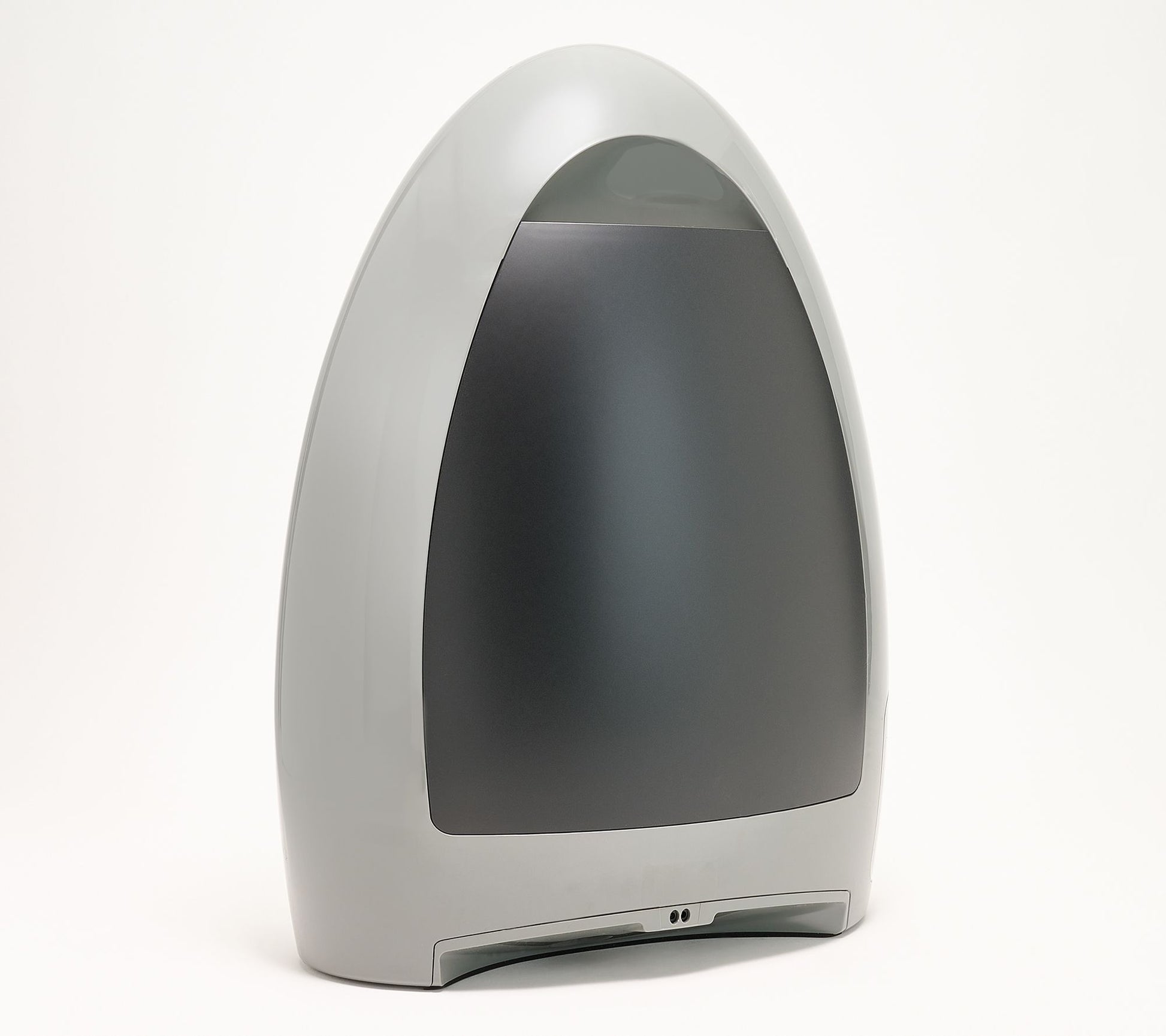 EyeVac Home Touchless Sensor Activated Vacuum