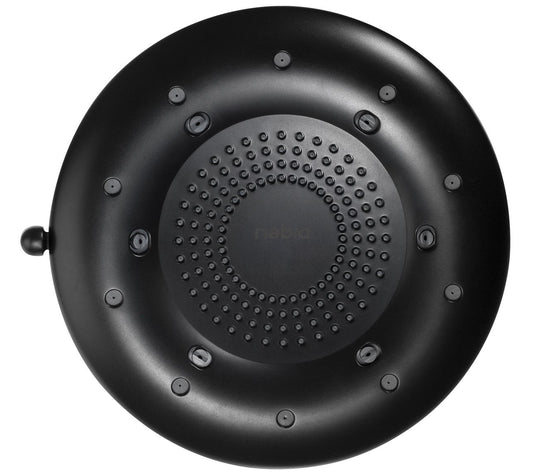Brondell Nebia Corre Four-Function Fixed Showerhead